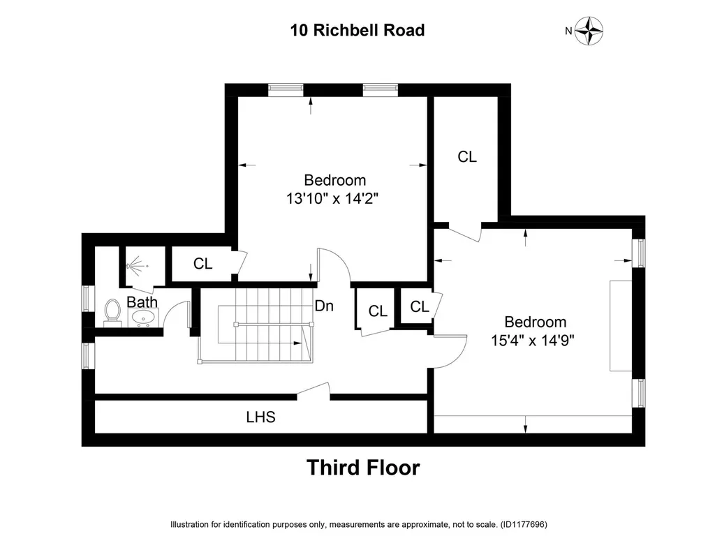 10 Richbell Road White Plains NY 10605