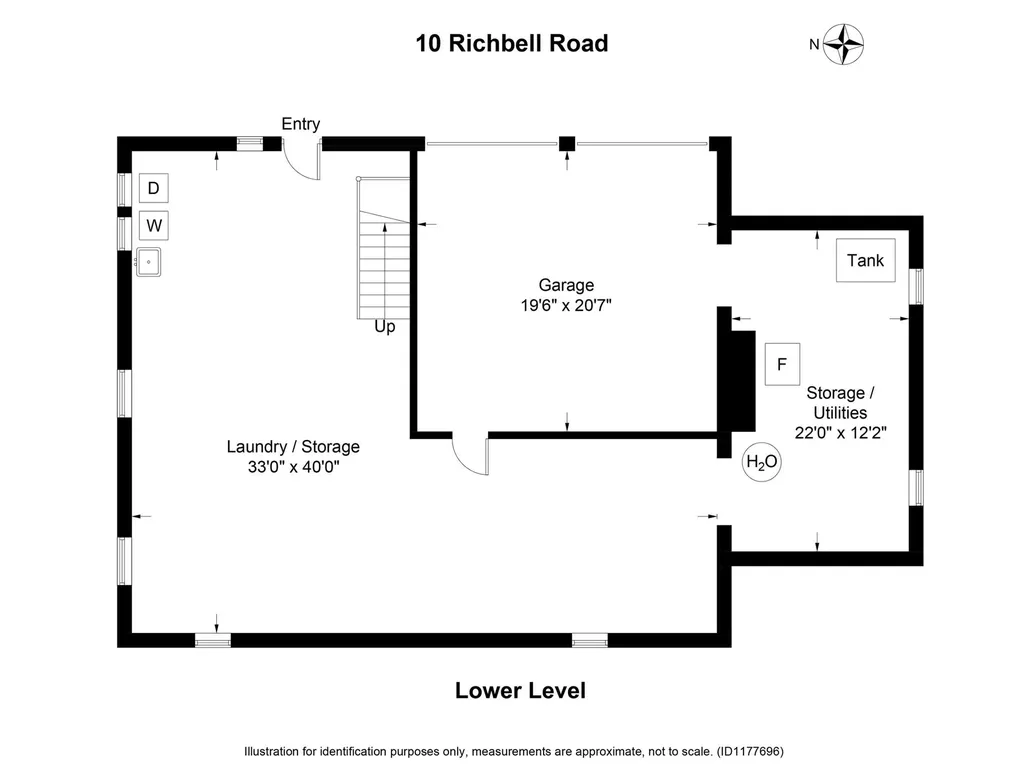 10 Richbell Road White Plains NY 10605