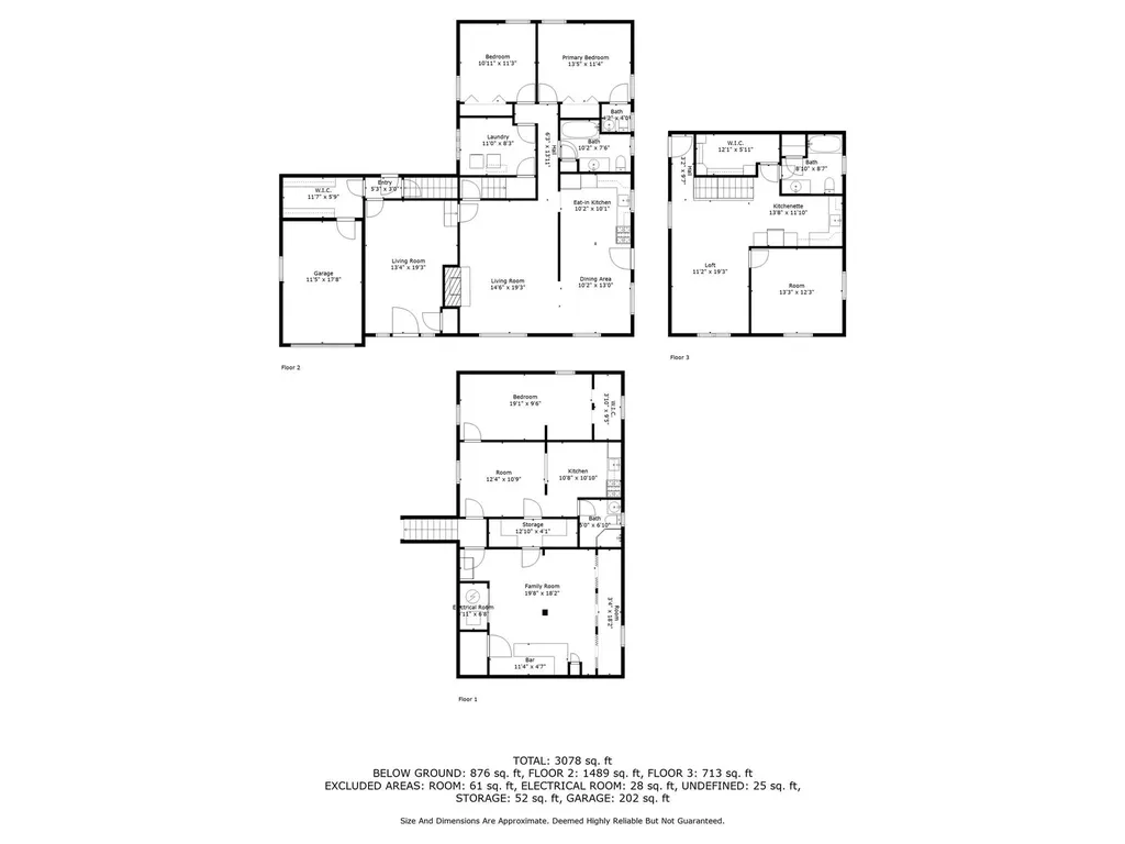 2049 Orinoco Drive West Islip NY 11795