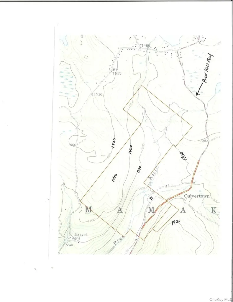 1021 Pine Kill Road Wurtsboro NY 12790