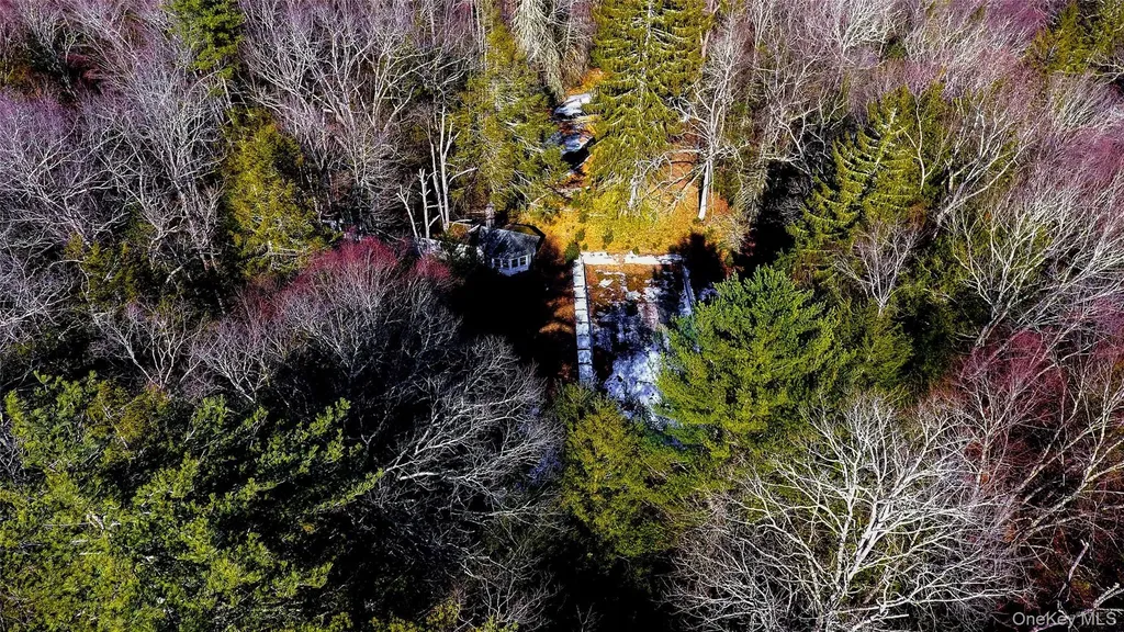 1021 Pine Kill Road Wurtsboro NY 12790