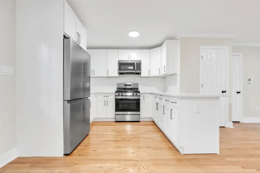 3801 Paulding Avenue Bronx NY 10469
