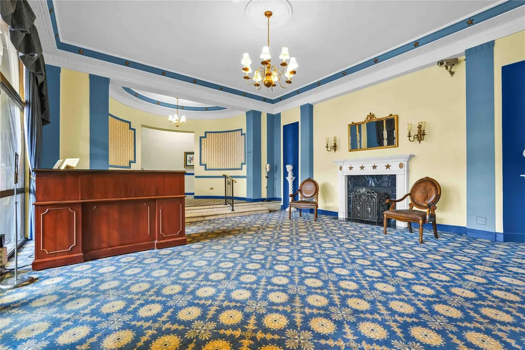 106-15 Queens Boulevard Forest Hills NY 11375