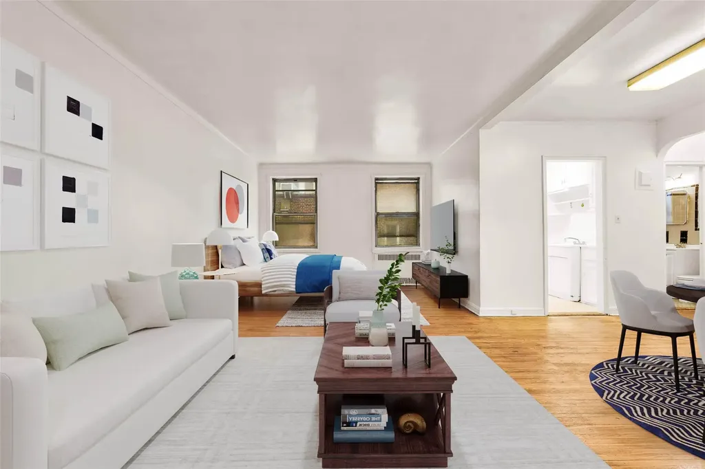 106-15 Queens Boulevard Forest Hills NY 11375