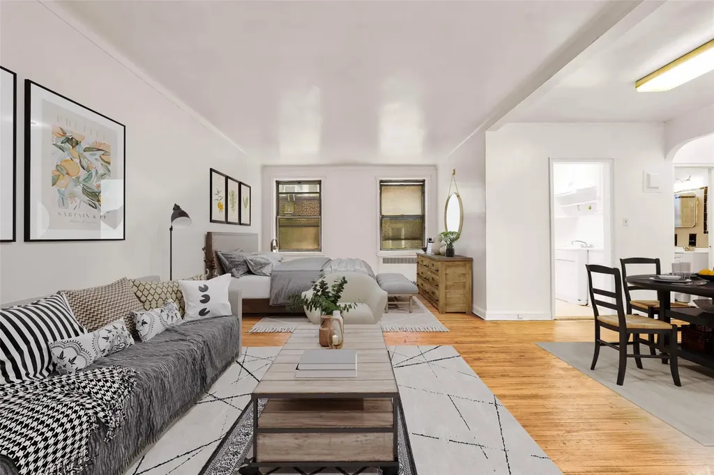 106-15 Queens Boulevard Forest Hills NY 11375