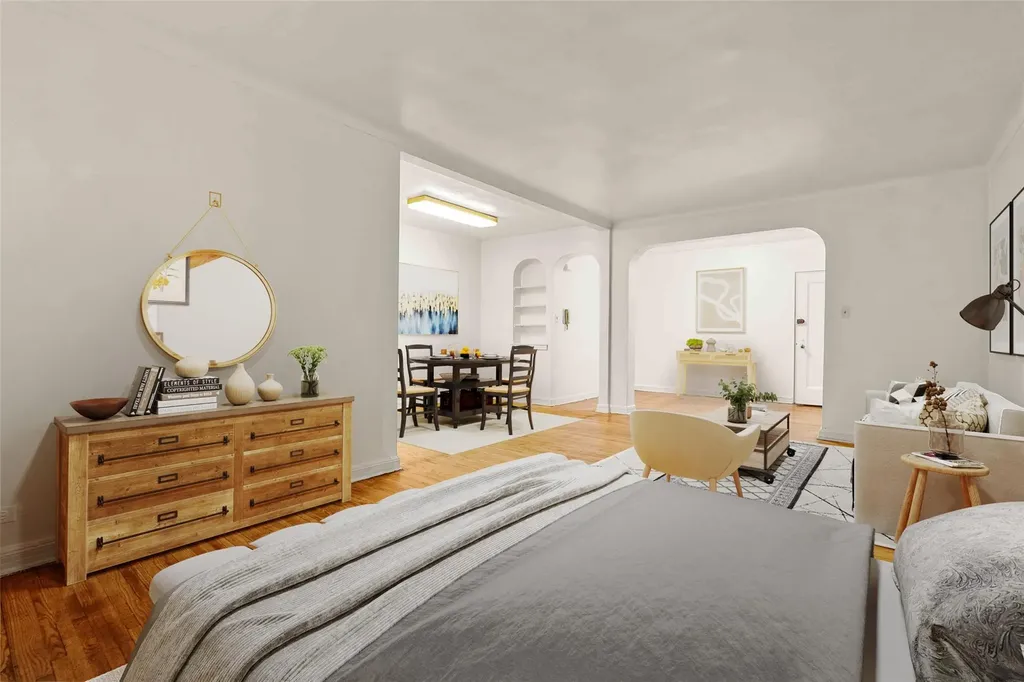 106-15 Queens Boulevard Forest Hills NY 11375