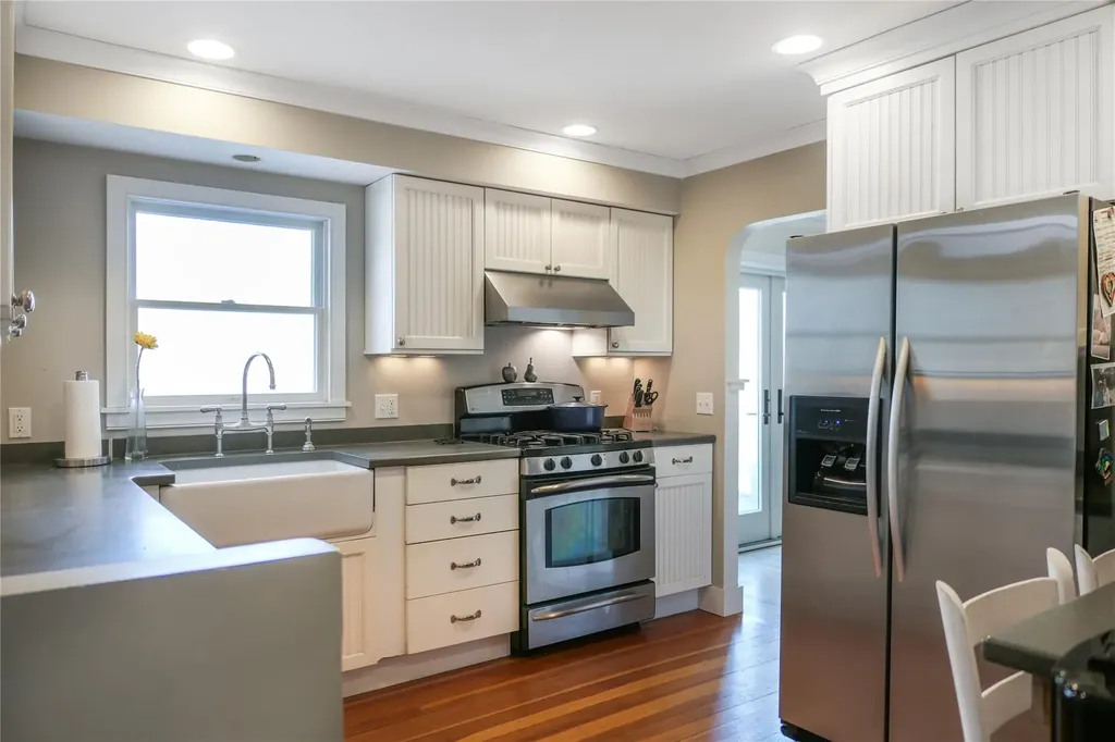 158 Donegan Avenue East Patchogue NY 11772