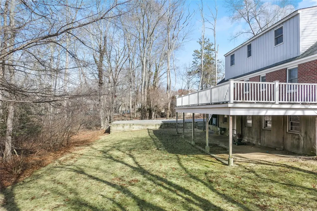 158 Donegan Avenue East Patchogue NY 11772