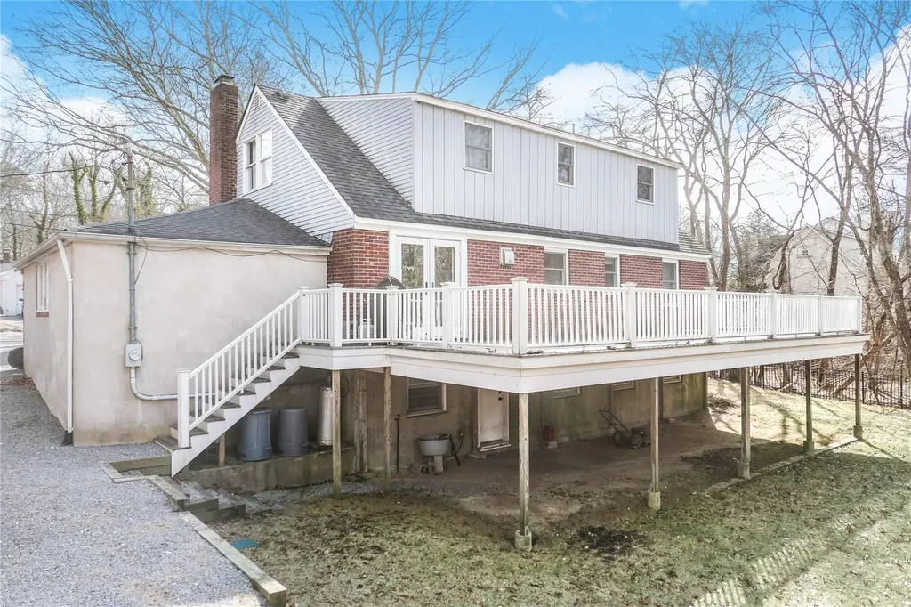 158 Donegan Avenue East Patchogue NY 11772