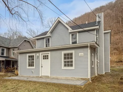 208 Old Route 22 Wassaic NY 12592