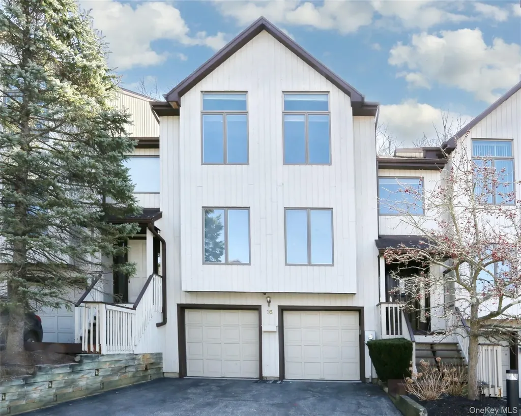 16 Fox Court Suffern NY 10901
