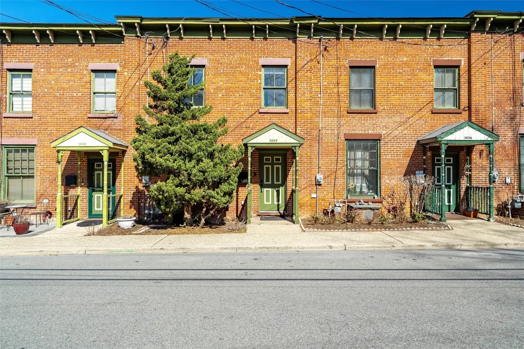 1624 Park Street Peekskill NY 10566