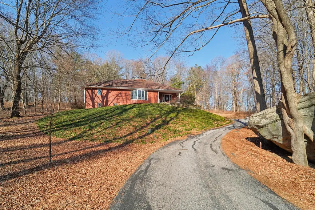 315 Cushman Road Patterson NY 12563