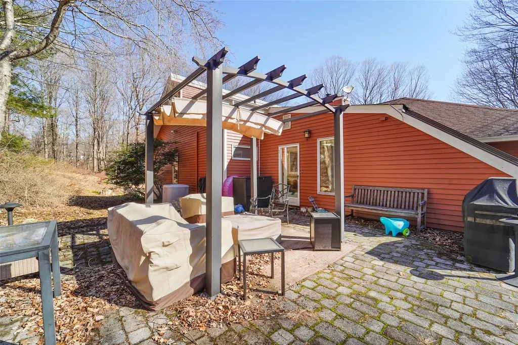 315 Cushman Road Patterson NY 12563