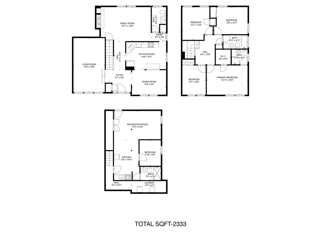 5 Sorowoc Lane Bay Shore NY 11706
