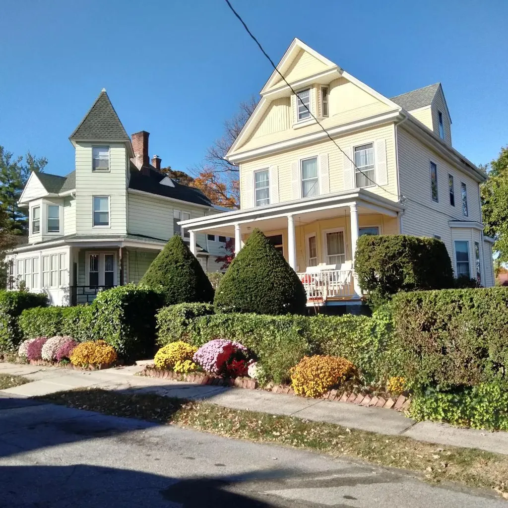 63 Belvedere Drive Yonkers NY 10705