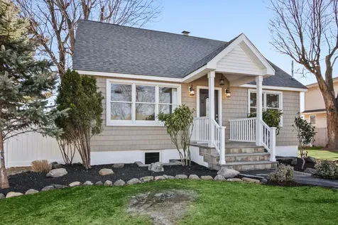 60 Alexander Avenue Farmingdale NY 11735