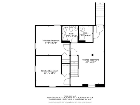 60 Alexander Avenue Farmingdale NY 11735