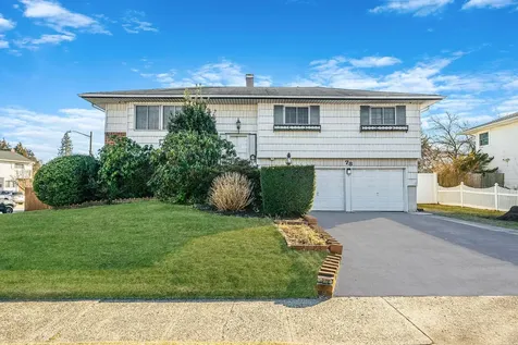 78 Crossway Drive Deer Park NY 11729