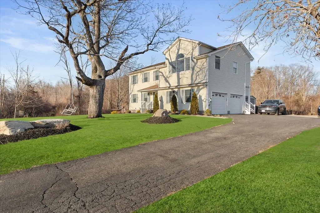 16 Somerset Drive Patterson NY 12563
