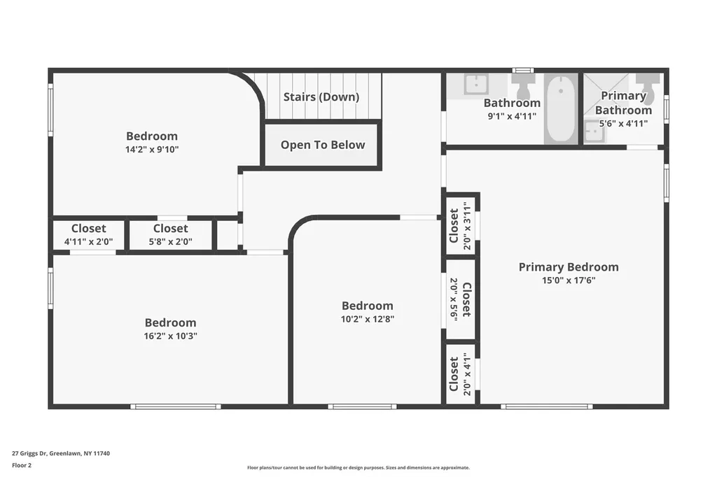 27 Griggs Drive Greenlawn NY 11740