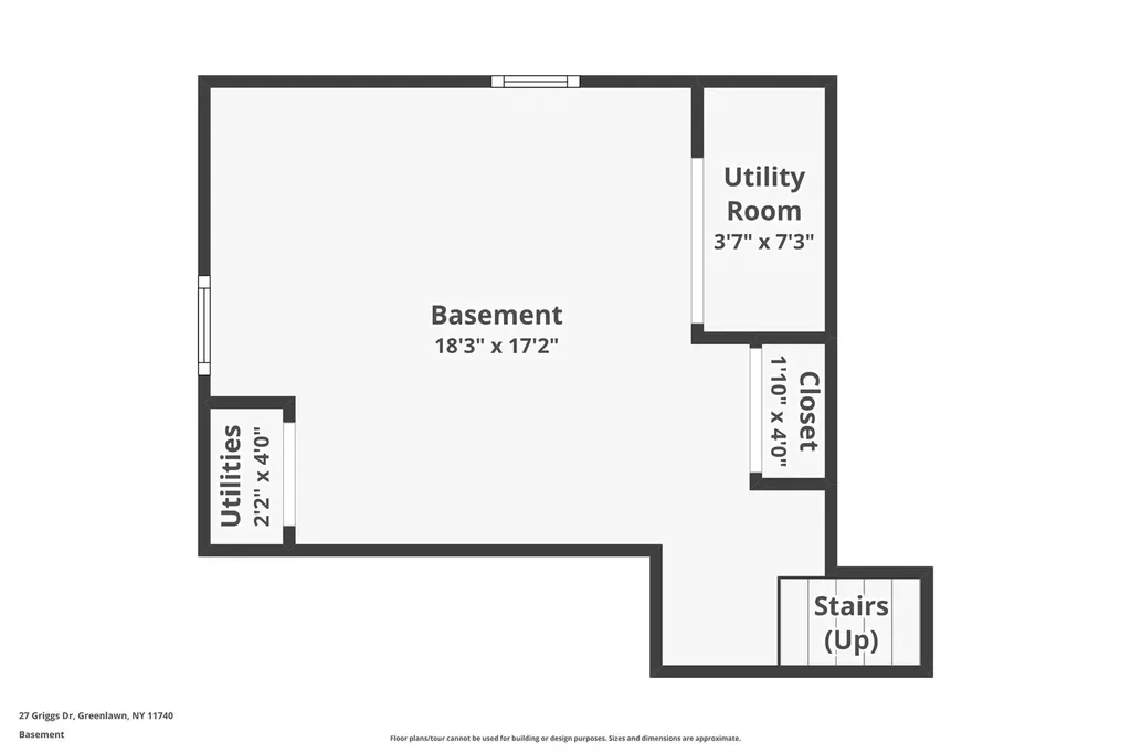 27 Griggs Drive Greenlawn NY 11740