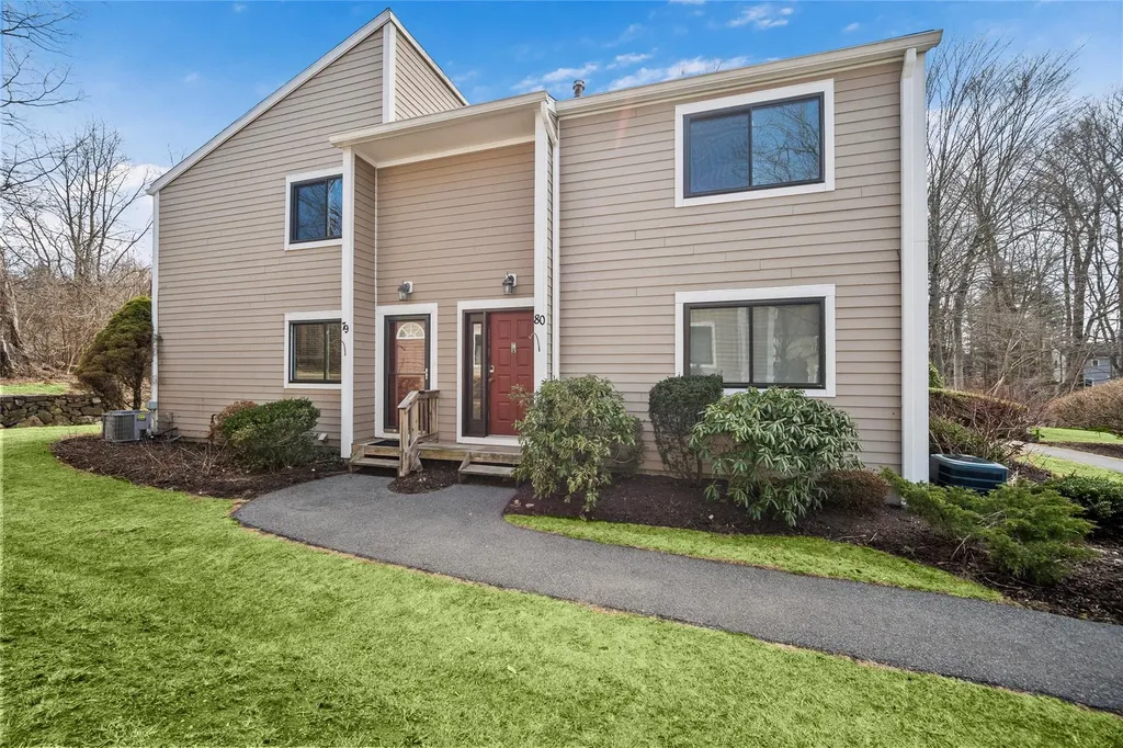 80 Park Drive Mount Kisco NY 10549
