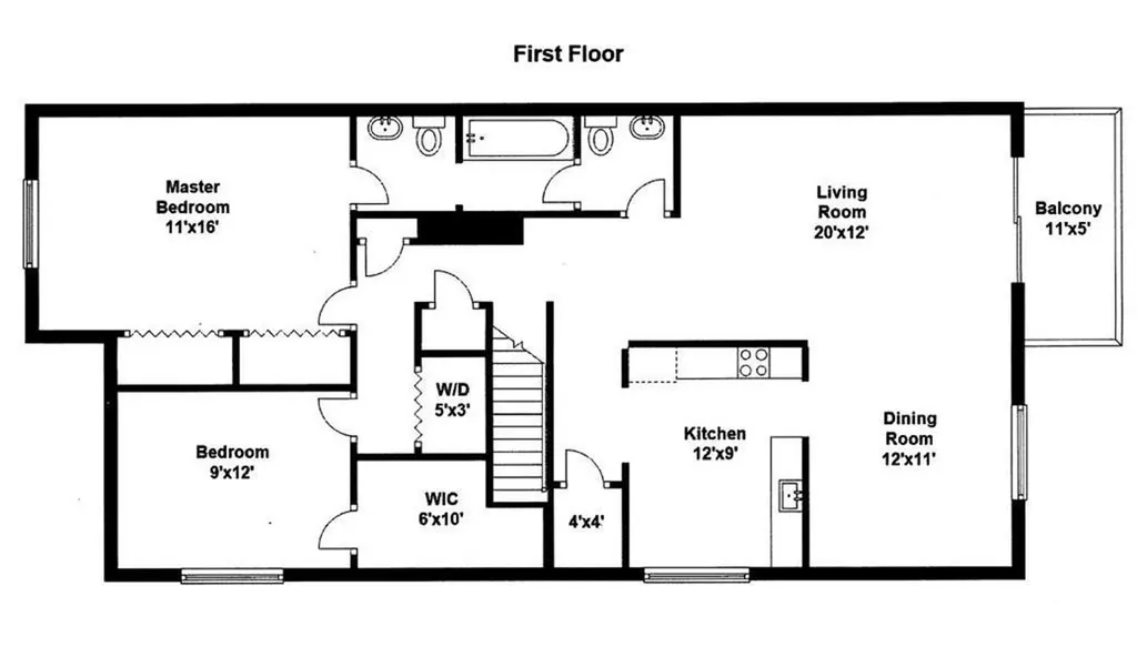 80 Park Drive Mount Kisco NY 10549