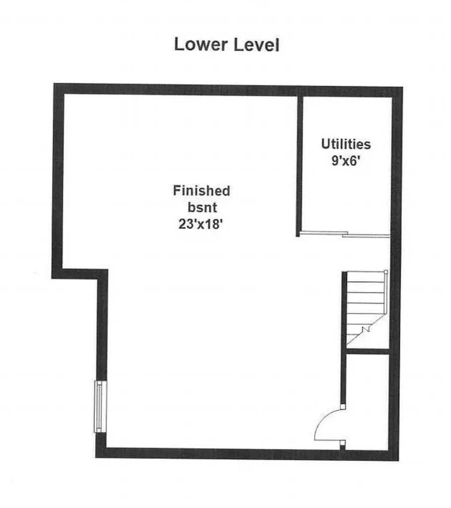 80 Park Drive Mount Kisco NY 10549