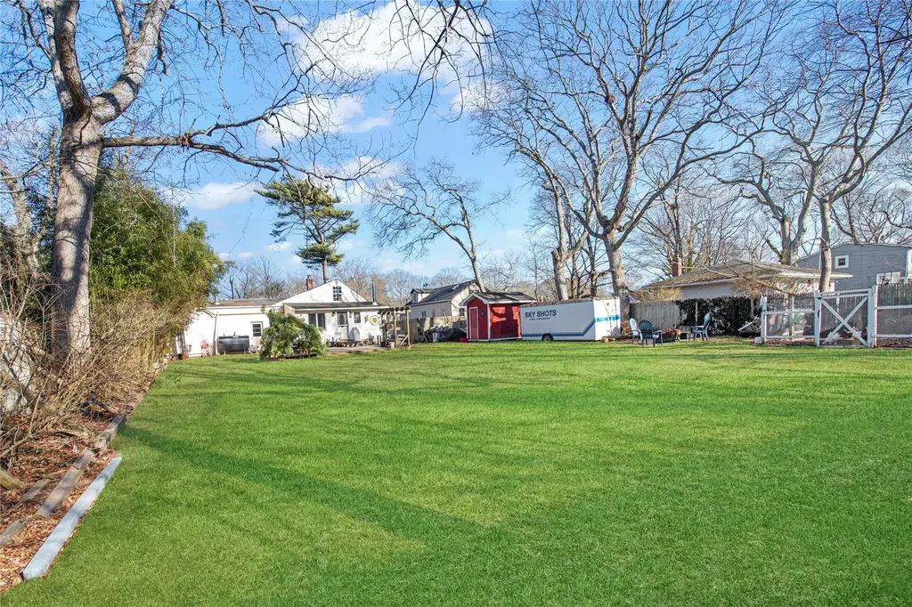254 Laurelton Drive Mastic Beach NY 11951