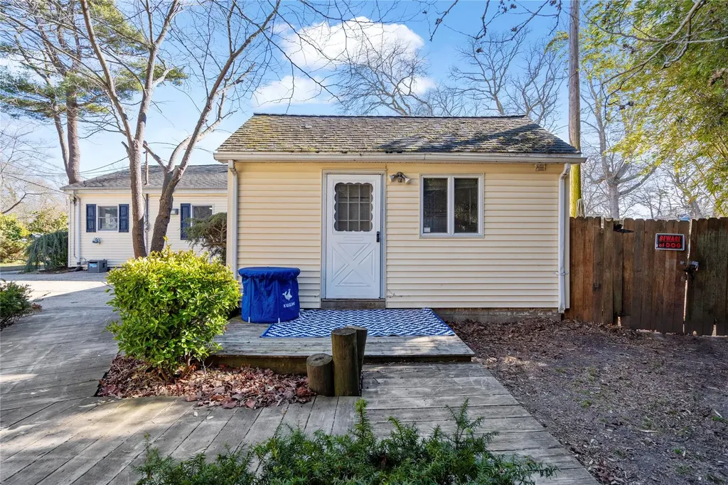 254 Laurelton Drive Mastic Beach NY 11951