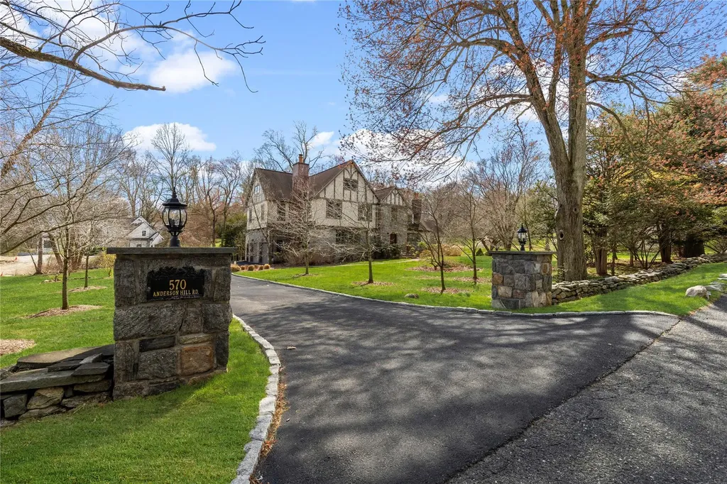 570 Anderson Hill Road Purchase NY 10577