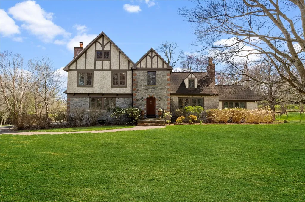 570 Anderson Hill Road Purchase NY 10577