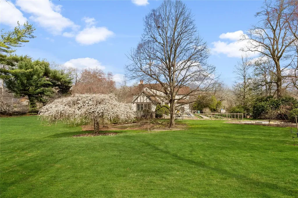 570 Anderson Hill Road Purchase NY 10577