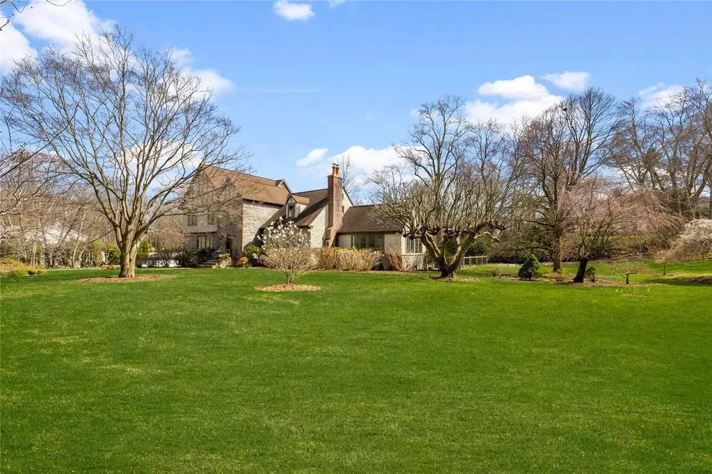 570 Anderson Hill Road Purchase NY 10577