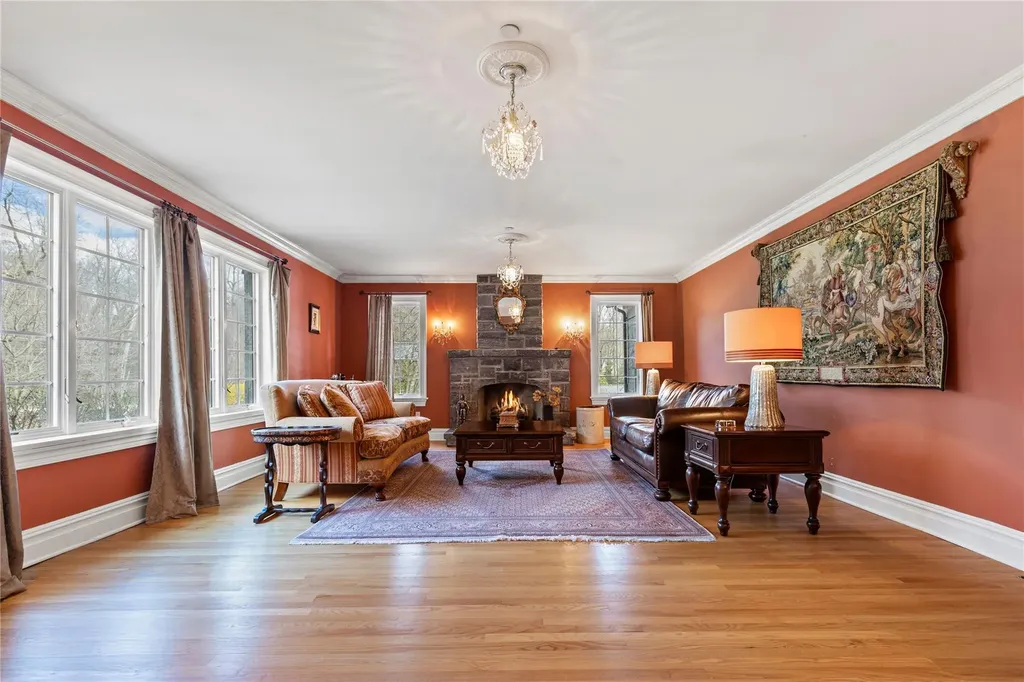 570 Anderson Hill Road Purchase NY 10577