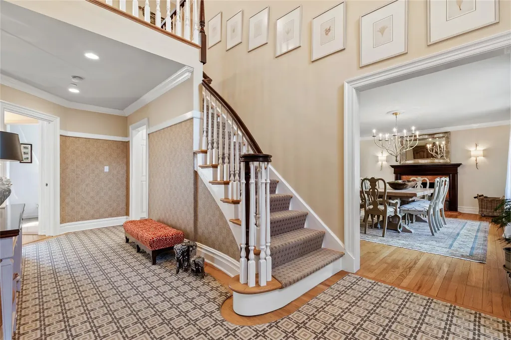 570 Anderson Hill Road Purchase NY 10577