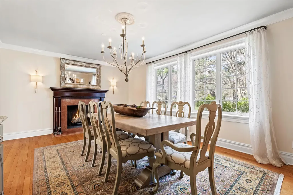 570 Anderson Hill Road Purchase NY 10577