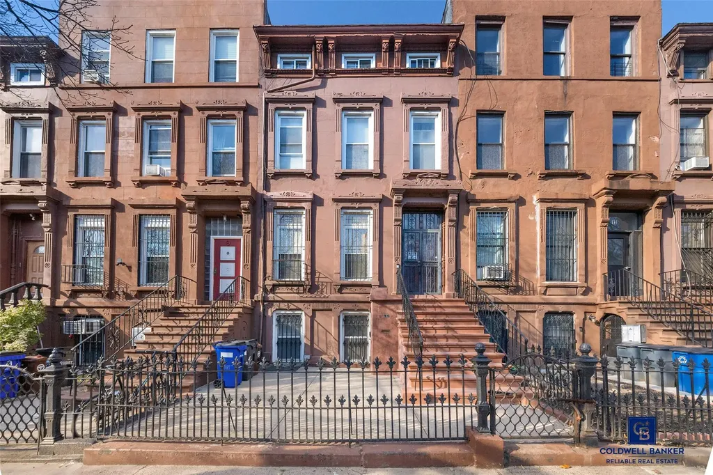 11 Hart Street Brooklyn NY 11206