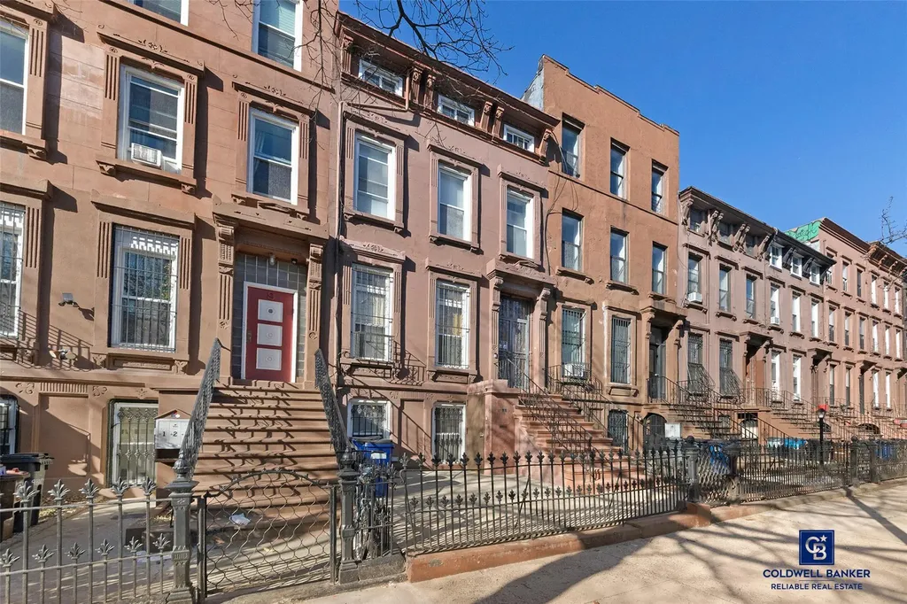 11 Hart Street Brooklyn NY 11206