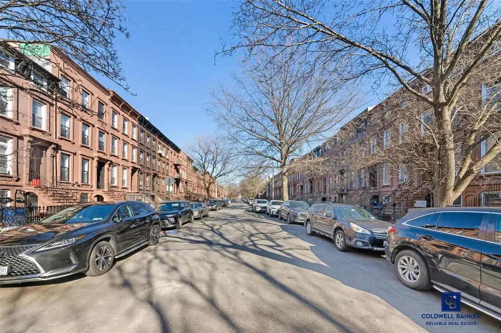 11 Hart Street Brooklyn NY 11206