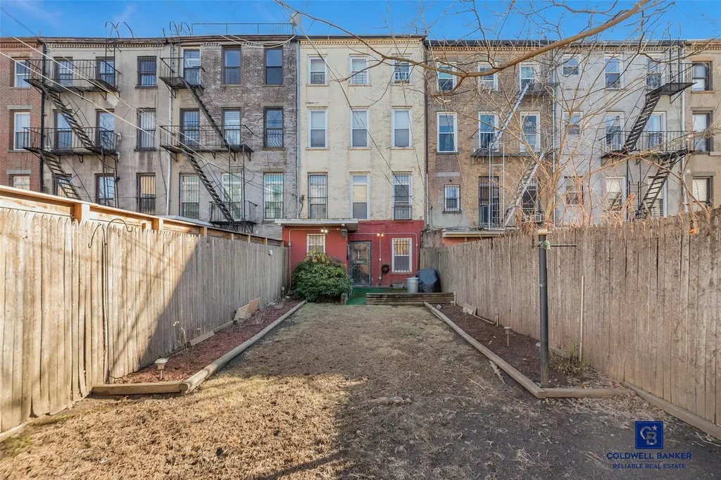 11 Hart Street Brooklyn NY 11206