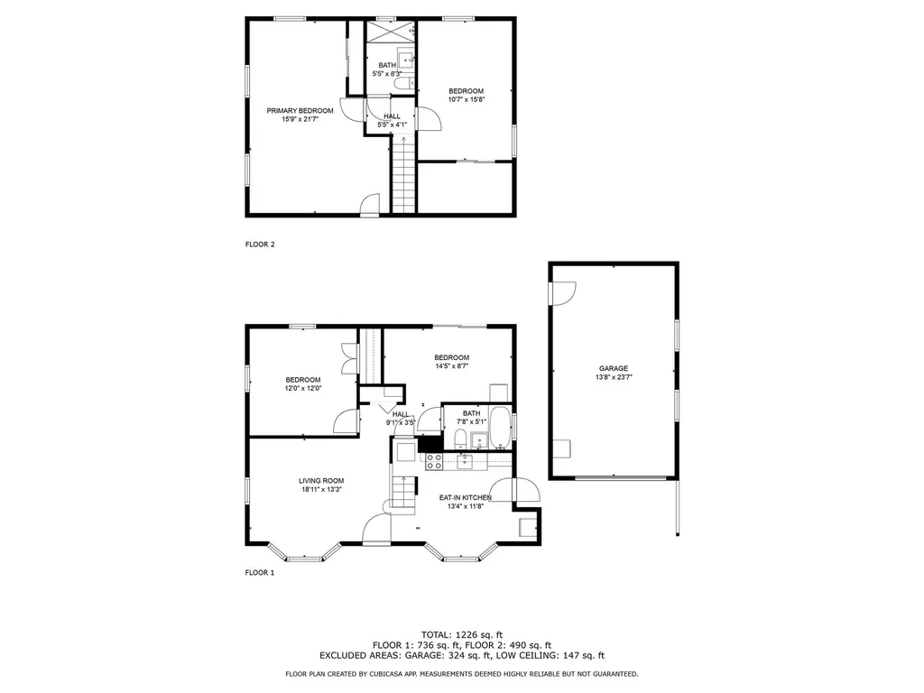 109 Loring Road Levittown NY 11756