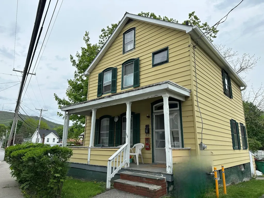 119 Verplanck Avenue Beacon NY 12508
