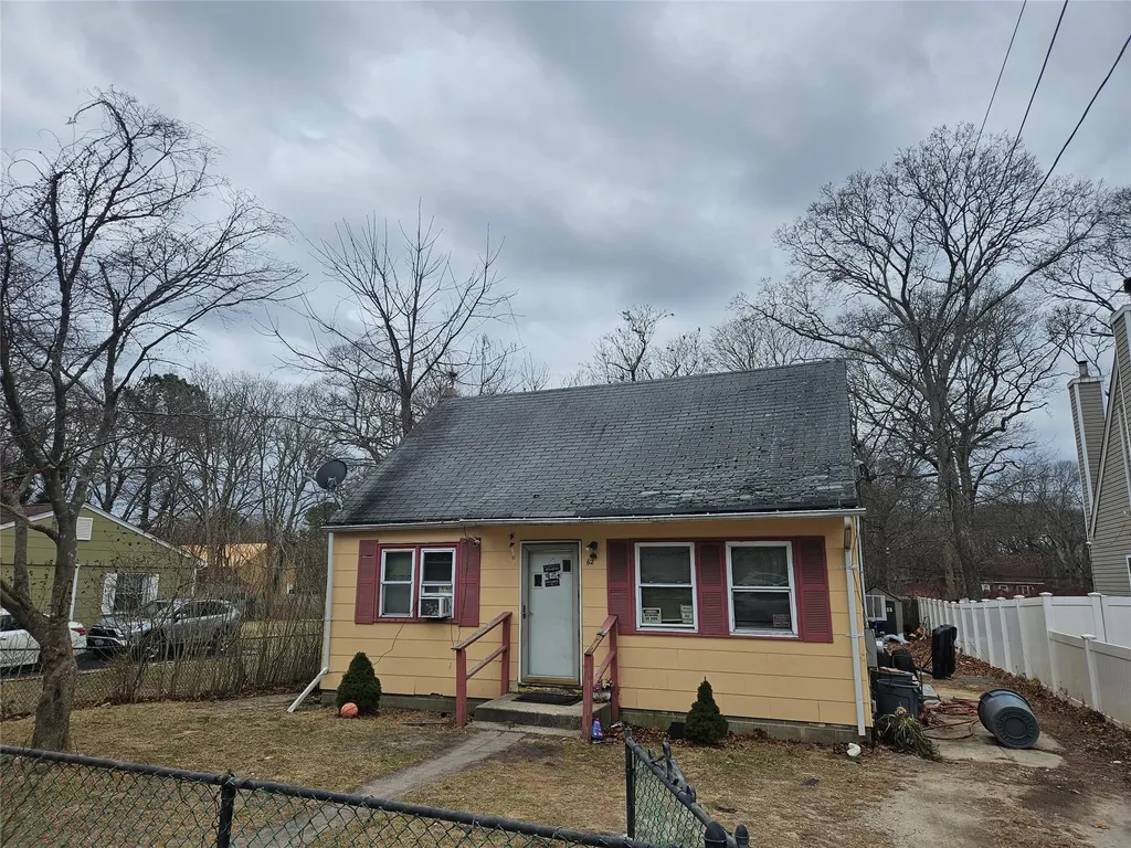 62 Judith Drive Coram NY 11727