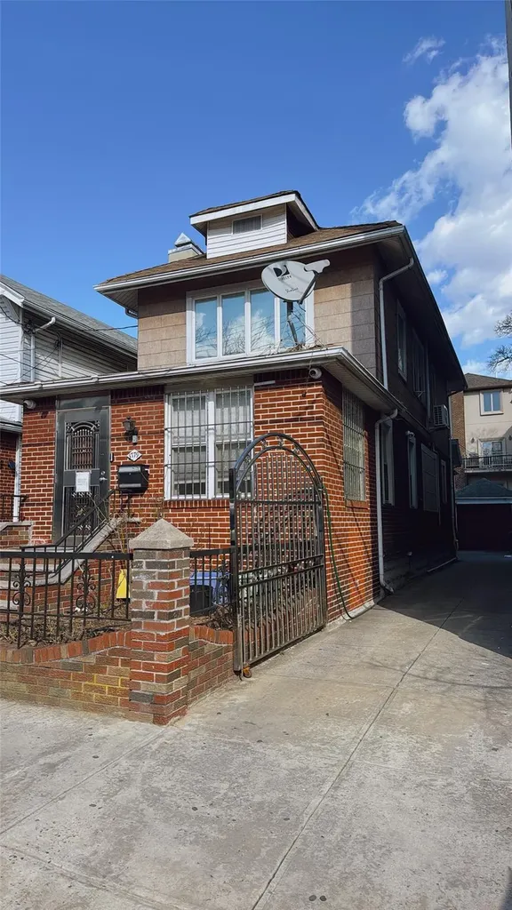 1779 E 16th Street Brooklyn NY 11229