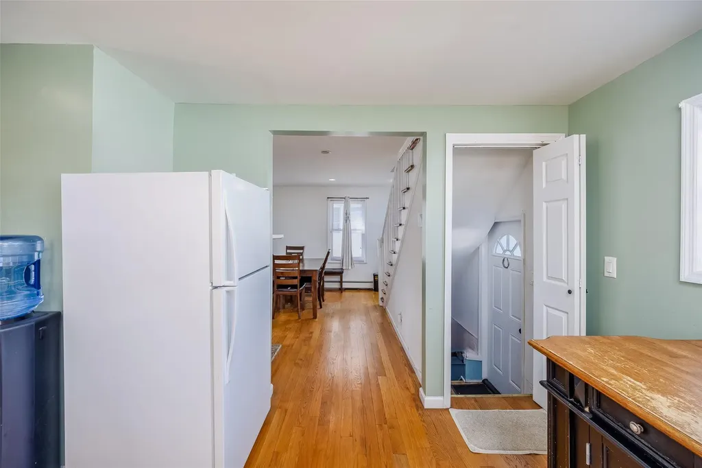 19 Van Cott Avenue Hempstead NY 11550