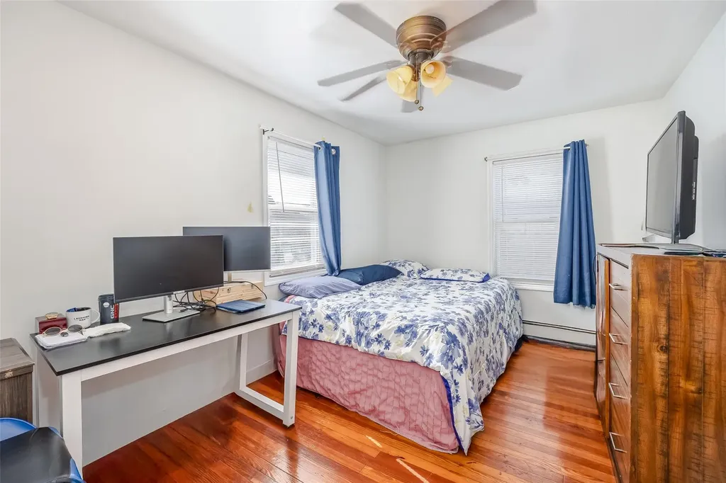 19 Van Cott Avenue Hempstead NY 11550
