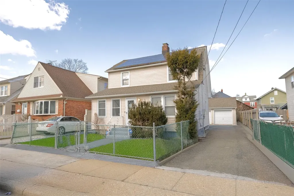 19 Van Cott Avenue Hempstead NY 11550