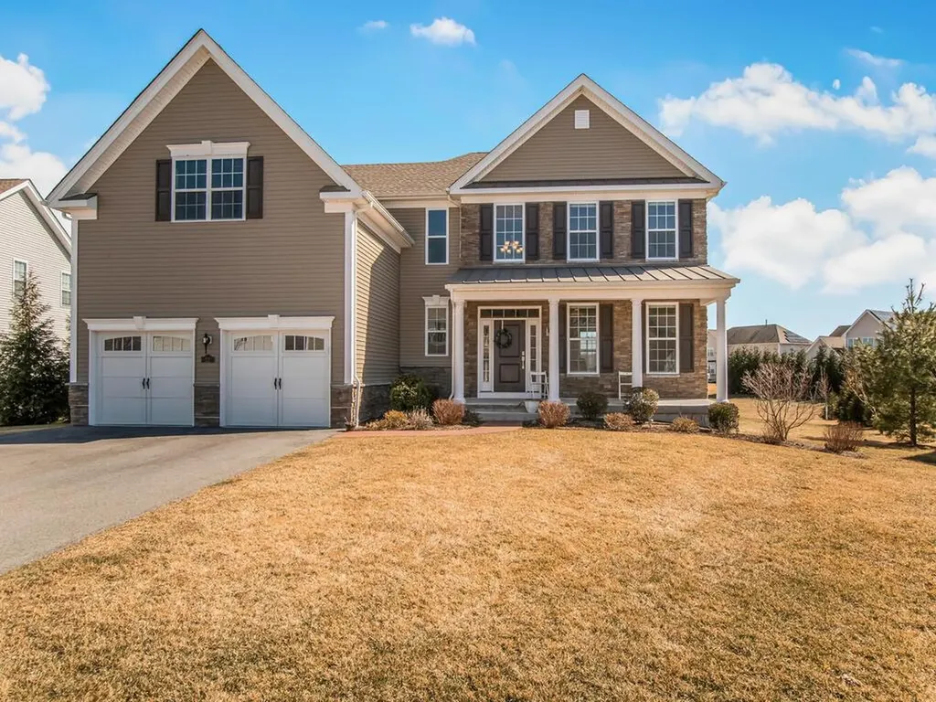 22 E Van Buren Way East Fishkill NY 12533